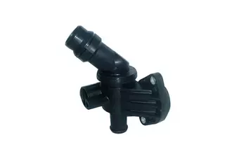 06F121111G Boitier thermostat d'eau moteur Audi Seat Skoda Volkswagen