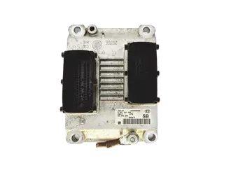 55 350 550  Calculateur Opel