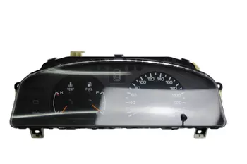 85012AA280 4-56NS-L010-L Le compteur, compteur de vitesse, tableau de bord Subaru