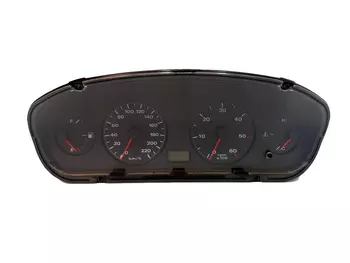 46754647 Bloc compteurs vitesse Fiat Diesel