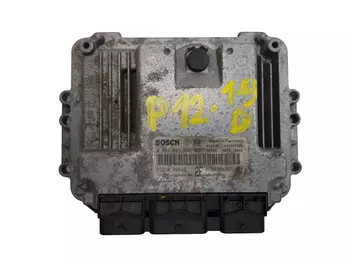 8200391966 Calculateur Nissan