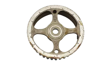 8200020968 7701471374 Poulie d'arbre a came Dacia Renault 1,4 16v 1,6 16v 2,0 16V