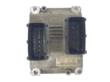 00468019640 Calculateur ecu Fiat