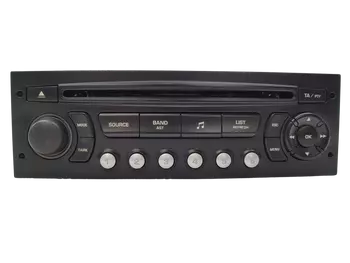 9659138977  Radio cd Citroen Peugeot