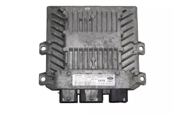 3S61-12A650-LA Calculateur d’ ordinateur ecu Ford