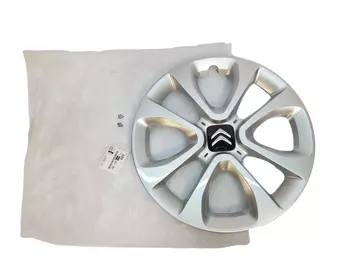 98138694TW Cache roue Citroen