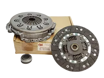 2052E6, 2050.G9, Ensemble d`embrayage Citroen Peugeot