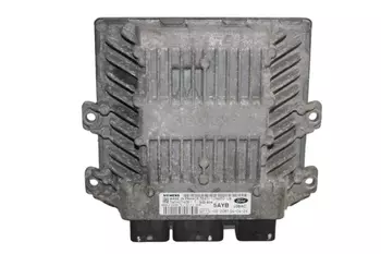 3S61-12A650-LB Calculateur d’ ordinateur ecu Ford