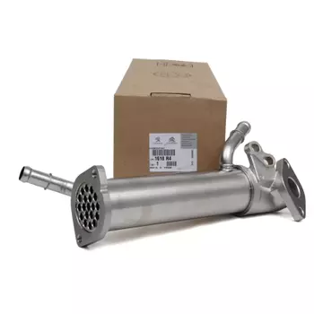 9659695080 Refroidisseur egr Citroen Peugeot _2.2 HDI/JTD /TDCI