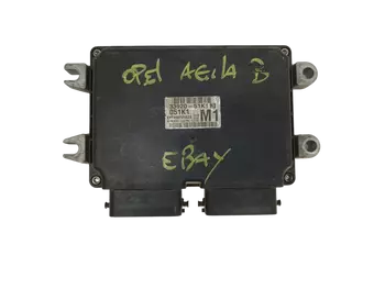33920-51K1 3 Calculateur Mitsubishi Opel Suzuki