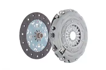 1616517180 Ensemble d`embrayage Citroen Peugeot