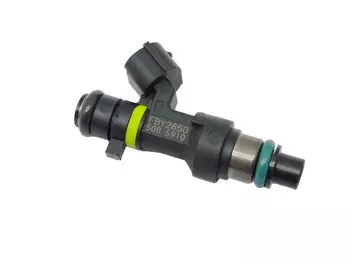 7701065103 Injection de combustible Renault 2,0 16v M4R