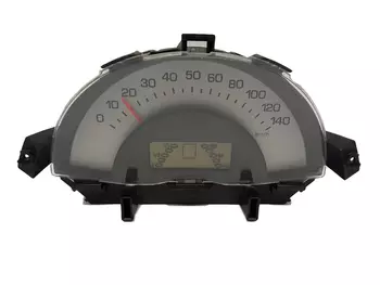 0010123V005 Bloc compteurs vitesse Smart