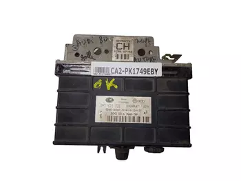 096927731 Calculateur de boîte de vitesse Audi
