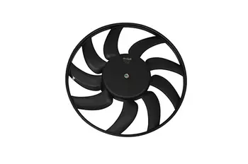 8K0959455P Motoventilateur de moteur Audi