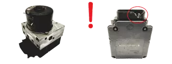 9632539480  Pompe abs Peugeot