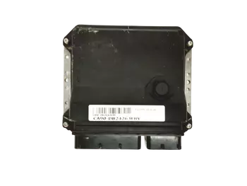 89661-0DB01  Calculateur Toyota