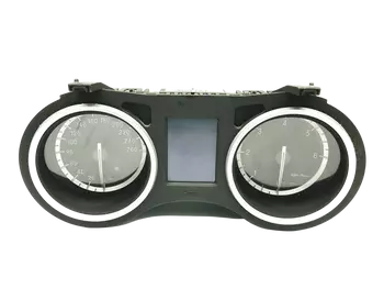 0156072820 Bloc compteurs vitesse Alfa Romeo Diesel