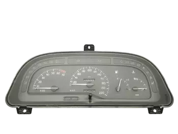 7700824301L 7700824301 Bloc compteurs vitesse Renault