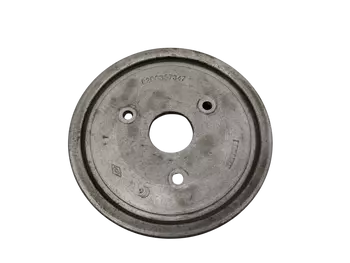 8200357347 Poulie de pompe de direction assitee Nissan Opel Renault 2,0 DCI 2,3 DCI