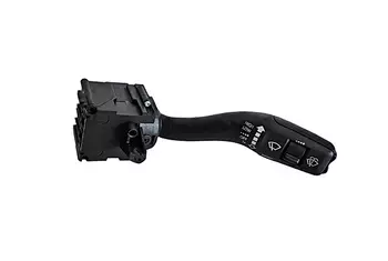 4E0953503B Commodo d'essuie glace Audi Seat