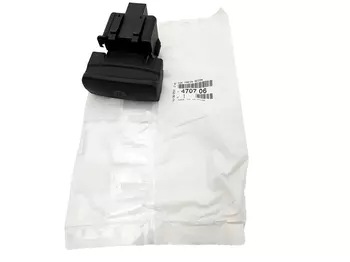 470706, 9663488680 Commutateur de frein Peugeot