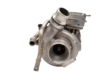H8200638766, 8200740282 Turbocompresseur Nissan Renault 2.0 DCI M9R 152372 km