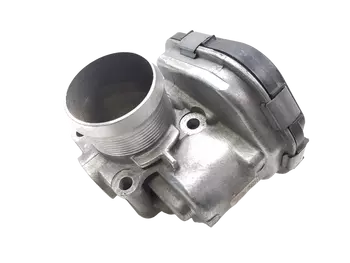 0345G4 0345.G4 0345F9 Boitier papillon d’admission Citroen Ford Peugeot 1,6 HDI