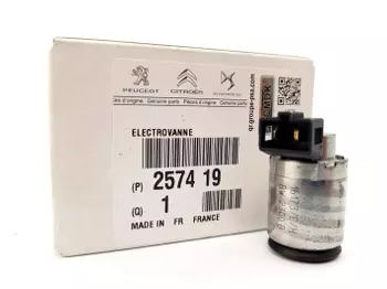 PSA 257419 PSA 2574.19 Electrovanne Citroen Peugeot