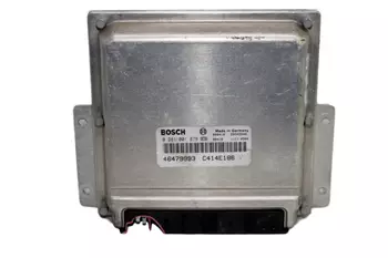 46479993 Calculateur d’ ordinateur ecu Fiat