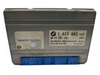 5WK33502AA Calculateur de boîte de vitesse BMW