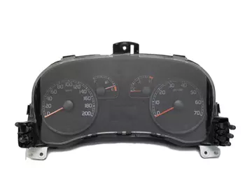 90271 Bloc compteurs vitesse Fiat