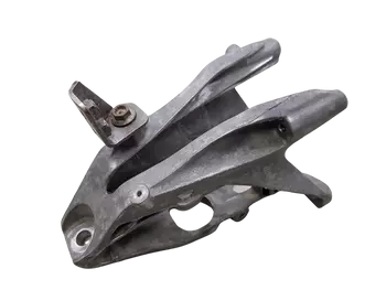 7E0199370L Fixation, support Volkswagen
