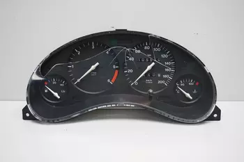 90 534 403 81 117 906 GM Le compteur, compteur de vitesse, tableau de bord Opel