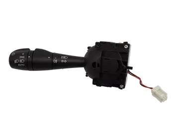 255672958R E10715943 Commutateur d’éclairage Renault