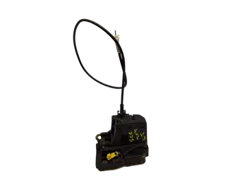 00000 Serrure de porte Renault