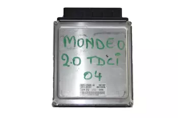 5S71-12A650-AB Calculateur d’ ordinateur ecu Ford