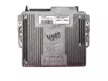 7700872651 Calculateur Renault