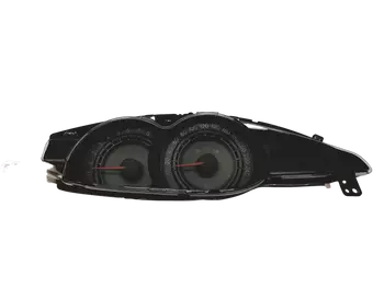 83800-0F890  Bloc compteurs vitesse Toyota