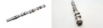7700851266  Arbre À cames Renault 1.8 16v F7P