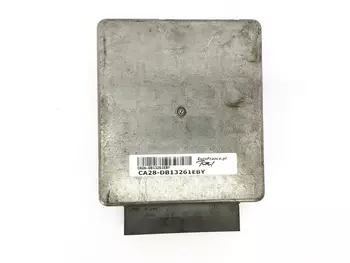 1S7F-12S650-KD Calculateur Ford