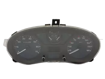 9665983580 Bloc compteurs vitesse Citroen Peugeot
