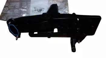 9808725280 Conduite d'huile Citroen Peugeot