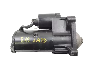 7700861013 7700106763 Démarreur moteur Renault 1,9 D