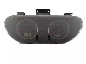 4S6F-10849-JC Bloc compteurs vitesse Ford Diesel