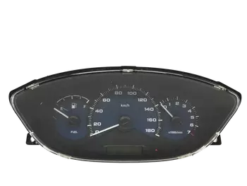 96664161 Bloc compteurs vitesse Chevrolet