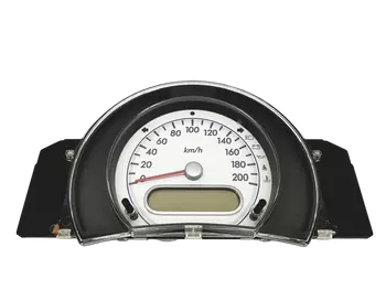 34100-85L43 Bloc compteurs vitesse Suzuki