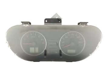 4S6F-10849-EA Bloc compteurs vitesse Ford