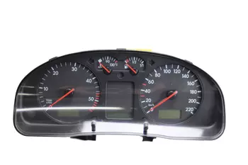 3B1919860DX 110208919016 Le compteur, compteur de vitesse, tableau de bord Volkswagen