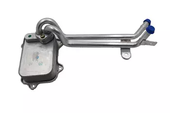 03C117021J Refroidisseur d`huile Audi Seat Skoda Volkswagen